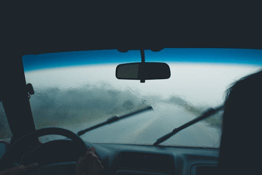 Resolving Issues with Windshield Wipers