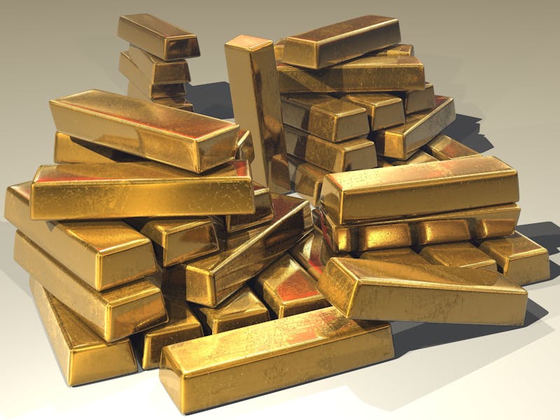 Best Places to Buy Gold Bars: Secure Your Investment with Trusted Dealers