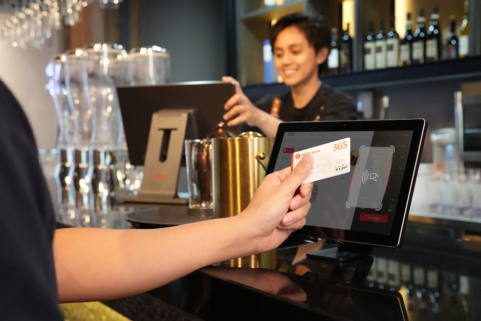 Best POS Systems for Small Businesses: Streamline Your Sales in 2024