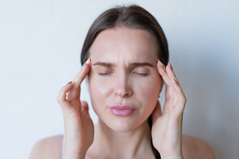 Understanding Migraines Causes Symptoms and Treatment