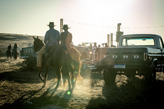 Best Pickup Trucks for Power Performance and Reliability