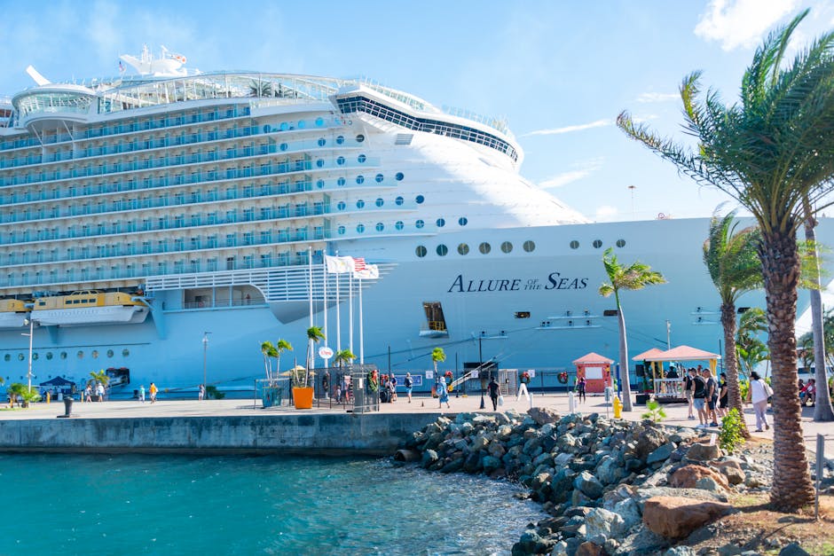 Discover the Magic of Southern Caribbean Cruises