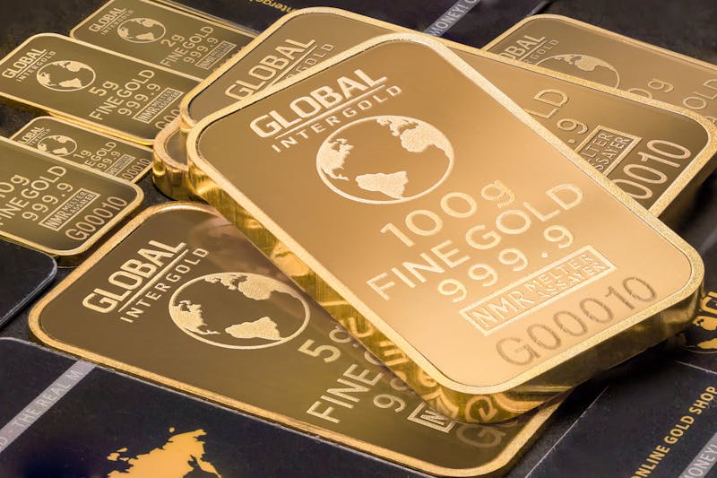 Best Places to Purchase Gold Bars: Secure Your Investment with Trusted Dealers