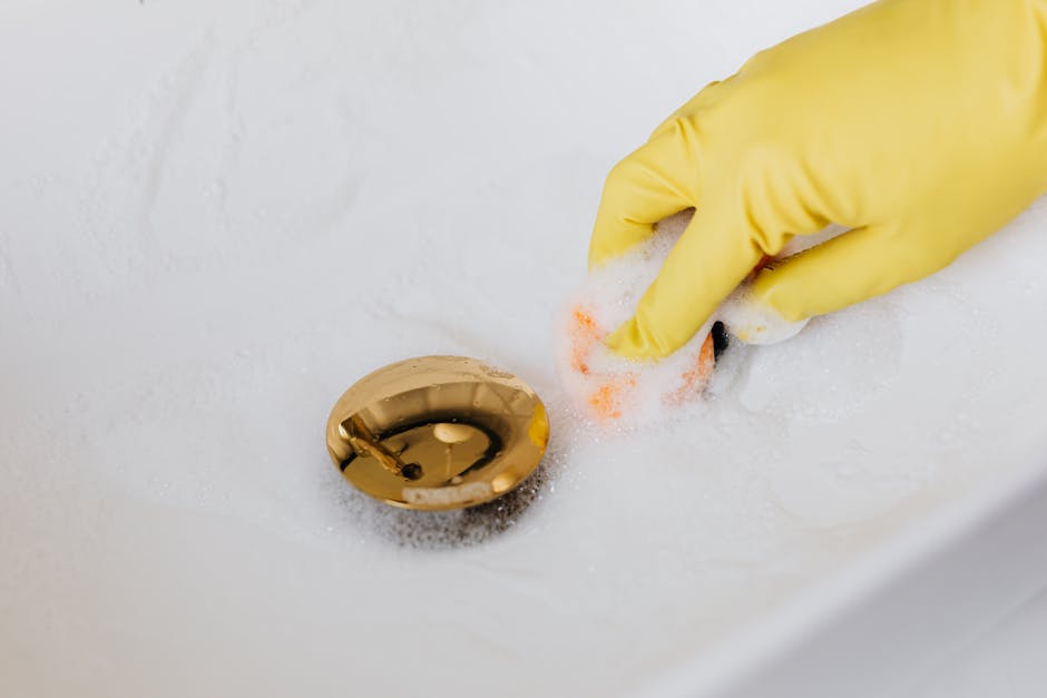 7 Clogged Drain Hacks Every Homeowner Needs to Know