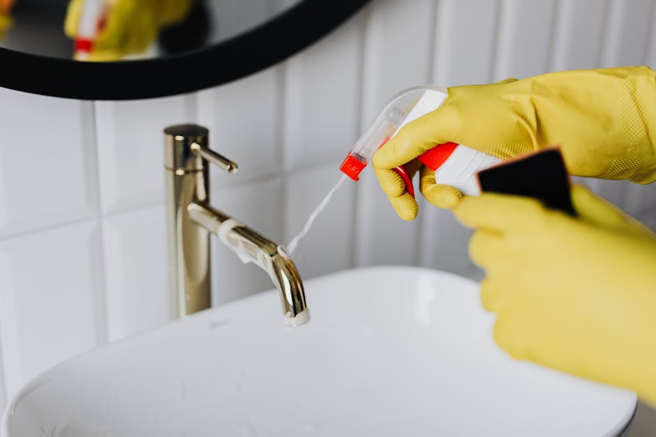 Emergency Sewer Cleaning Quick Solutions for Your Home