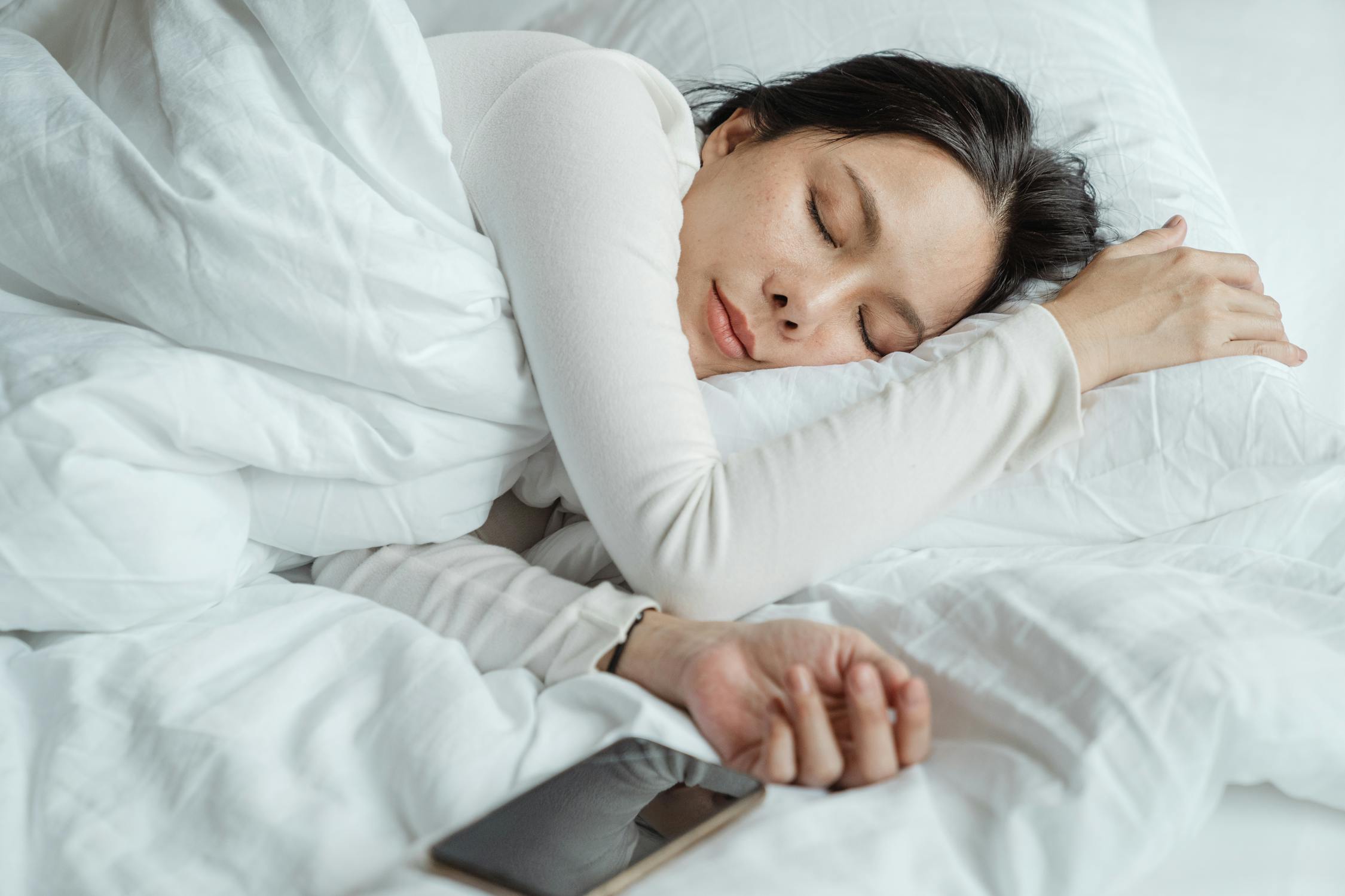 Home sleep apnea tests with virtual consultation and prescription