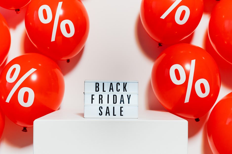 The Ultimate Guide to the Best Black Friday Deals