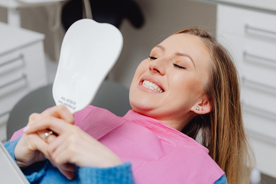 Affordable Dental Care: Options and Programs to Save on Oral Health