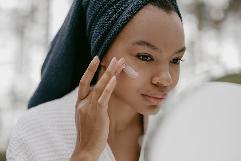 Top Creams for Crepey Skin: Effective Solutions for Smoother Skin