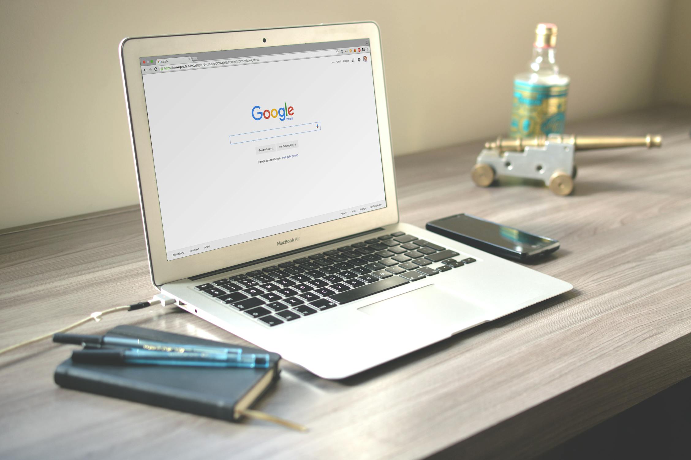 How to Add Your Business to Google: A Guide for Increased Visibility