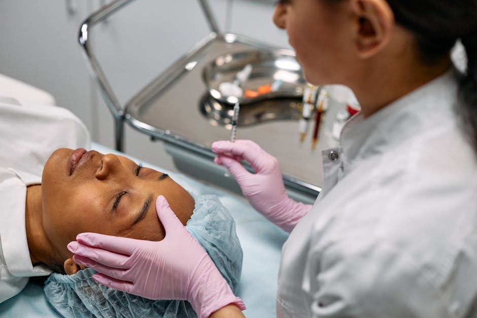 Exploring Beauty, Fitness, and Cosmetic Surgery: Trends and Considerations