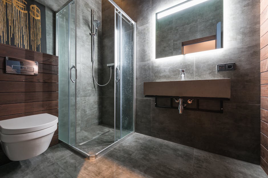 Finding Bathroom Remodel Contractors Near You: Tips for a Successful Renovation