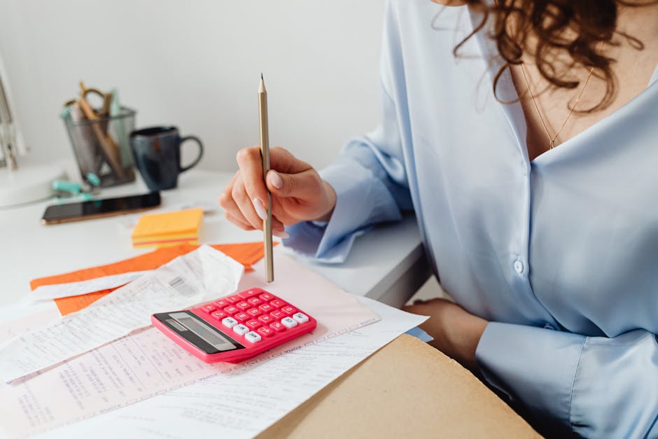 Business Bookkeeping Services for Small Enterprises