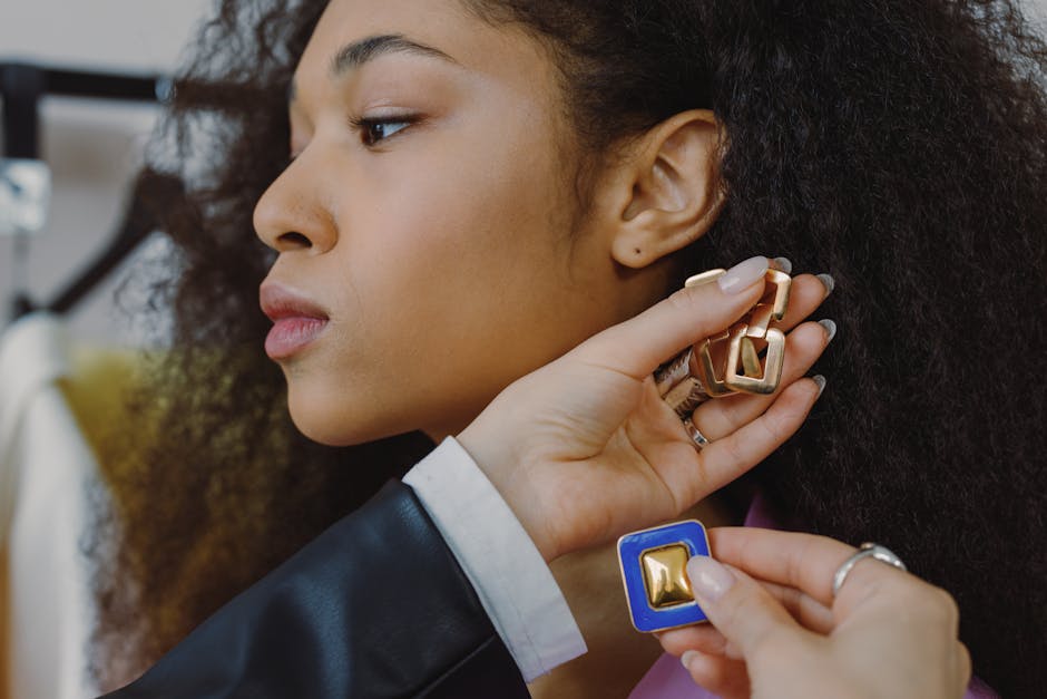 Bayam Jewelry Store: Affordable and Stylish Accessories for Every Occasion