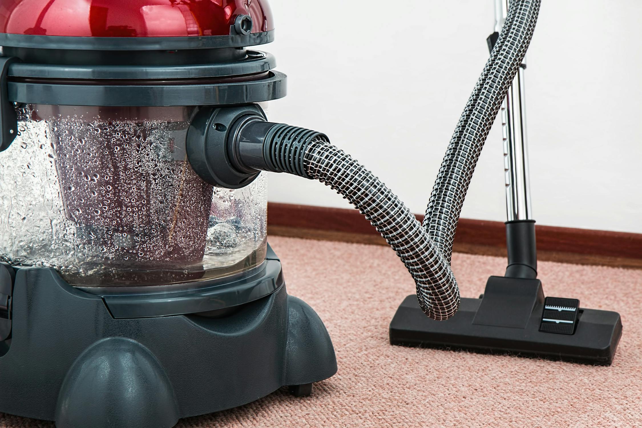 Best Vacuums for Pet Hair: Keep Your Home Clean and Allergen-Free